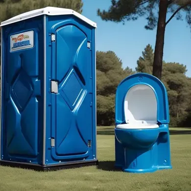 toilet mobile Jakarta